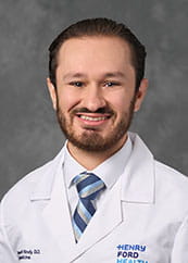 Thomas Hindy, D.O.