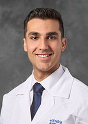Randy Karana, D.O.