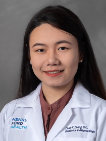 Cindy Zhang, D.O.