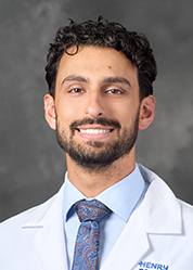 Dr. Neil Al Saidi