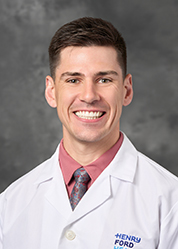 Headshot of Greysen Foss