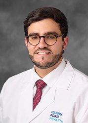 Marco Antonio Yanes, MD
