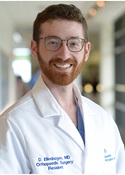 David Ellenbogen MD