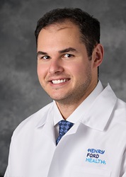 Alec Garfinkel, M.D.