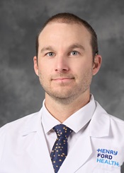 Laurence Lentz, M.D.