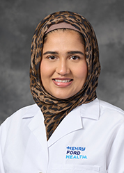 Zainab Muslehuddin, M.D.