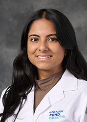 Alanna Philipose, M.D.