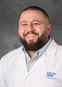 Hassan Albeer, M.D.