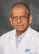 Iqbal N. Allarakhia, M.D.