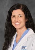 Renee Barrett, M.D.