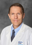 Bernard Degnan, M.D.