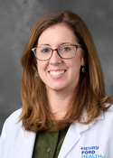 Rebecca Lombel, M.D.