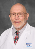 Michael McMillan, Ph.D.