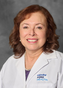 Reina Salazar, M.D.