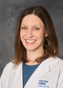 Kayla Seedial, M.D.