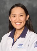 Michelle Truong, M.D.