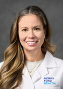 Francesca Wilson, M.D.
