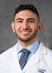 Headshot of Ayman Shehadeh