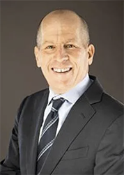 Headshot of Dr. Siegel