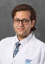 Headshot of Mazen Assal M.D.