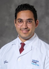 Joseph Azar, M.D.