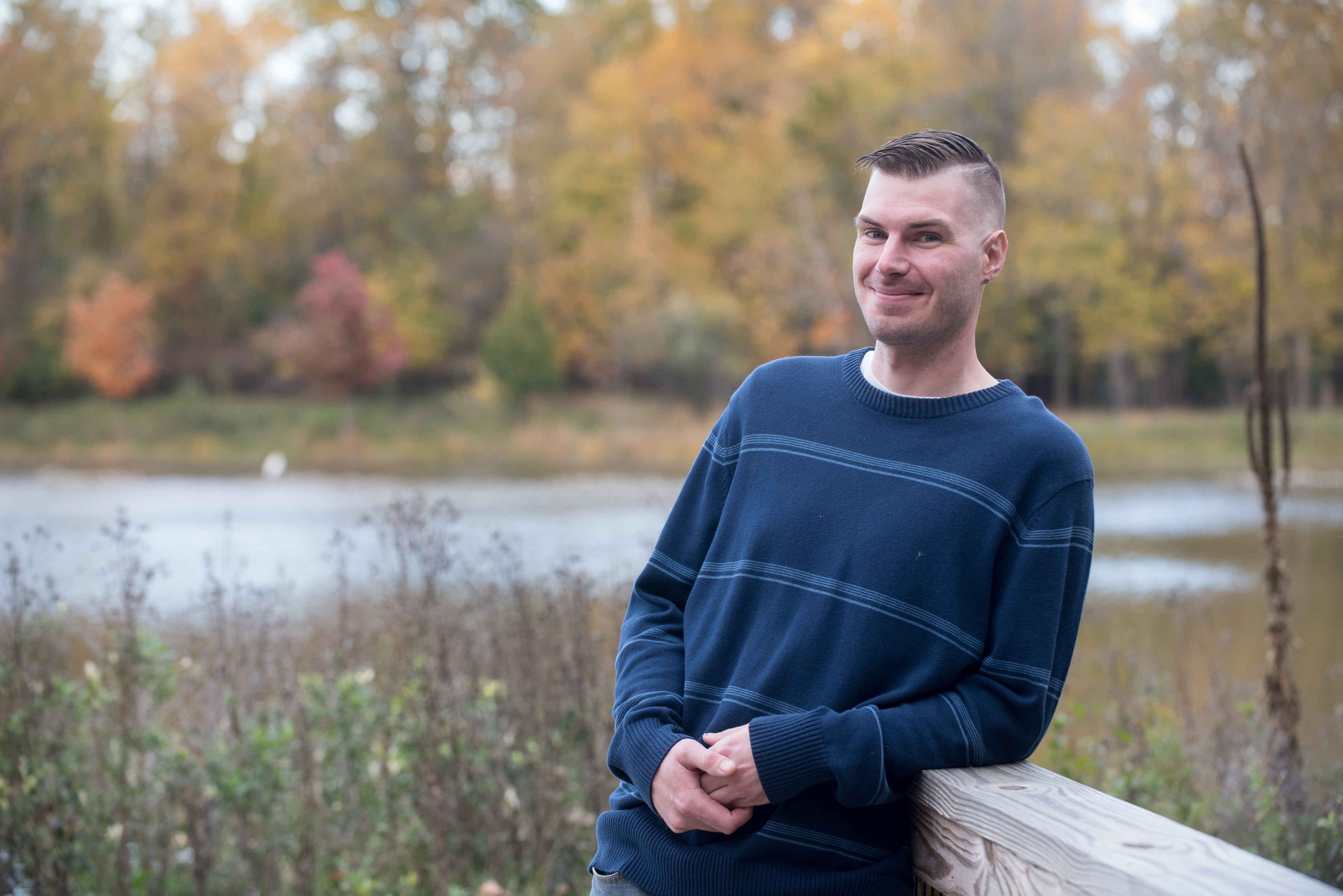 Addiction Story Ryan