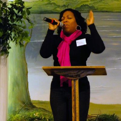 Lisa's Story Church