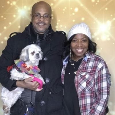 Lisa's Story Family