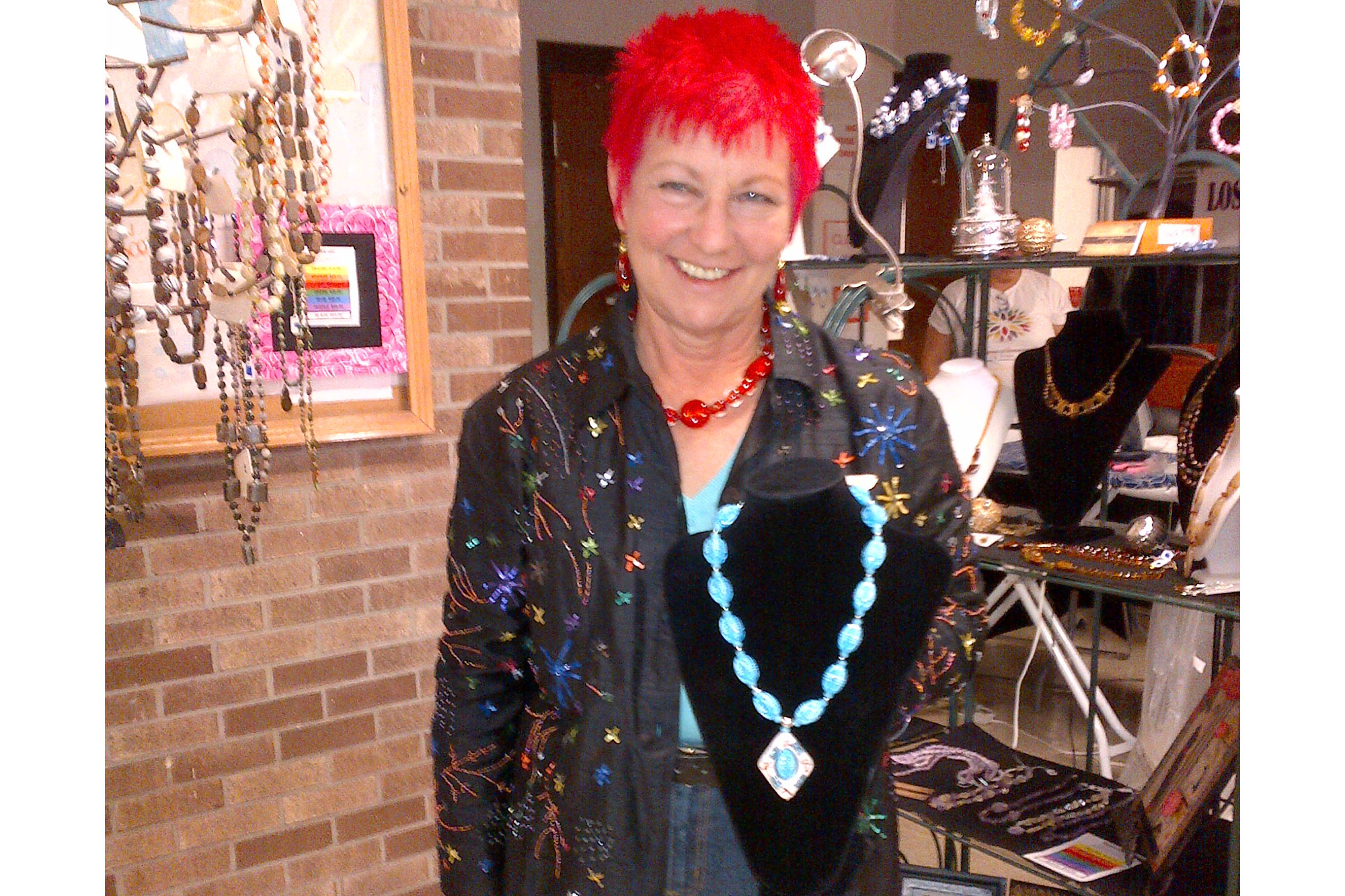 Sherry Miller Jewelry