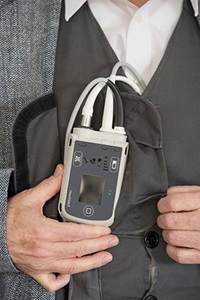 left ventricular assist device