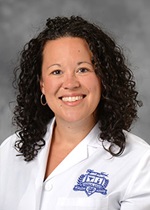 Ashley, Nurse Practitioner, Functional Medicine