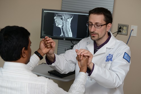 Peripheral Field Stimulation