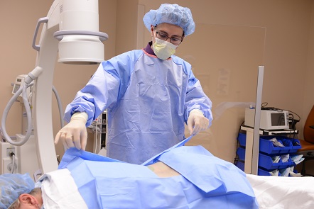 Spinal Cord Stimulation