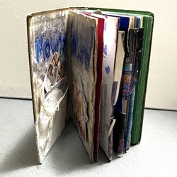 Junk Journals