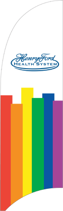 hfhs pride banner