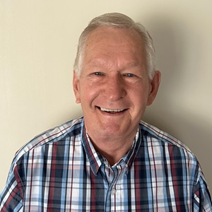 Steve Found Relief From a Lifetime of Back Pain 