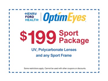 199 Sport Package Coupon