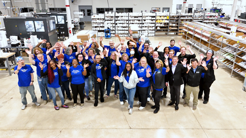 OptimEyes Lab Team