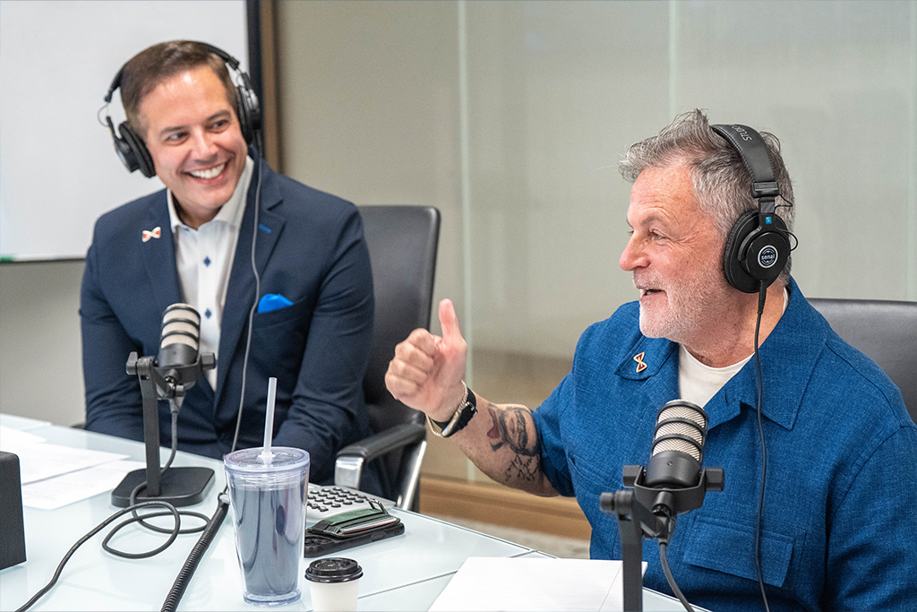 The Bobcast with Dan Gilbert The Bobcast with Dan Gilbert
