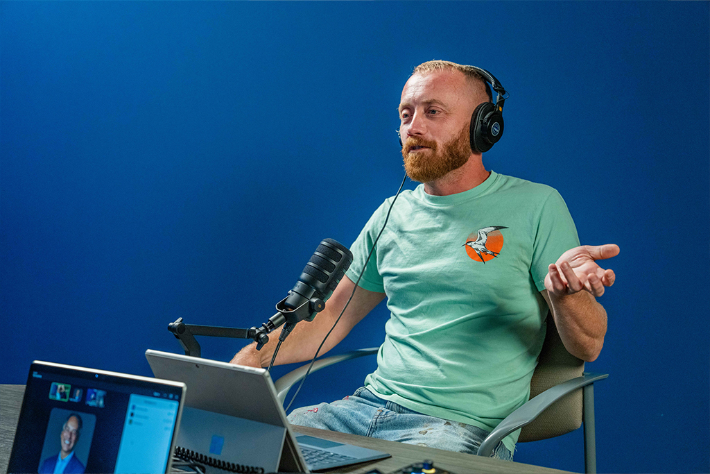 The Bobcast with Keith Bynum The Bobcast with Keith Bynum