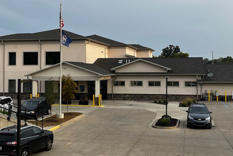 Henry Ford Jackson Pediatrics