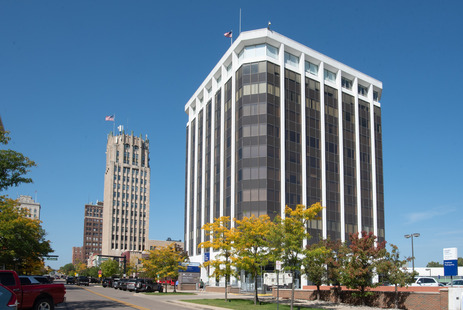 Henry Ford Health One Jackson Square