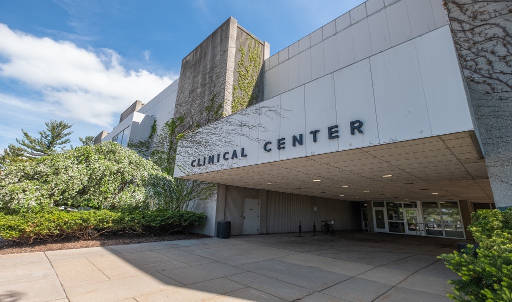 Henry Ford Lab Services – MSU Clinical Center 