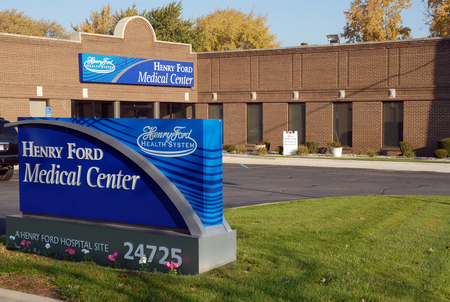 Henry Ford Medical Center - East Jefferson