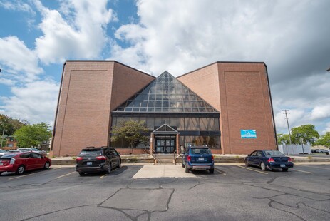 Henry Ford Vascular - Jackson