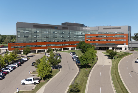 Henry Ford Providence Novi Hospital