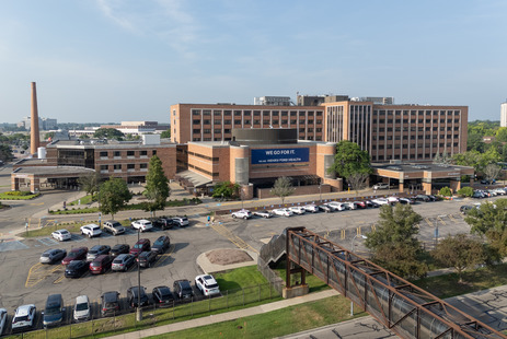 Henry Ford Providence Southfield Hospital