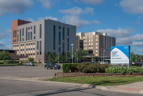Henry Ford Warren Hospital
