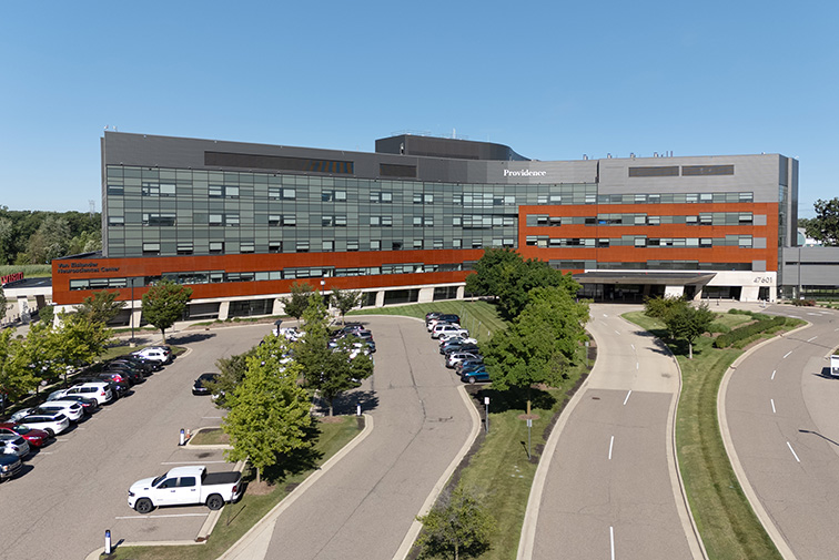 Providence Novi Hospital
