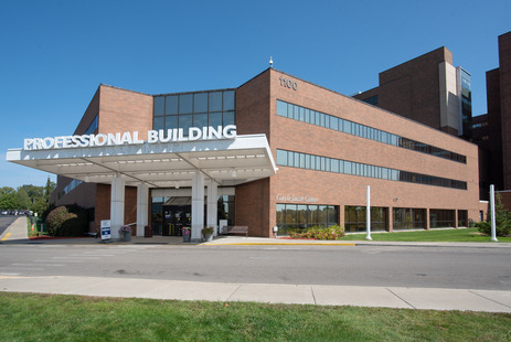 Henry Ford Health - Professional Building